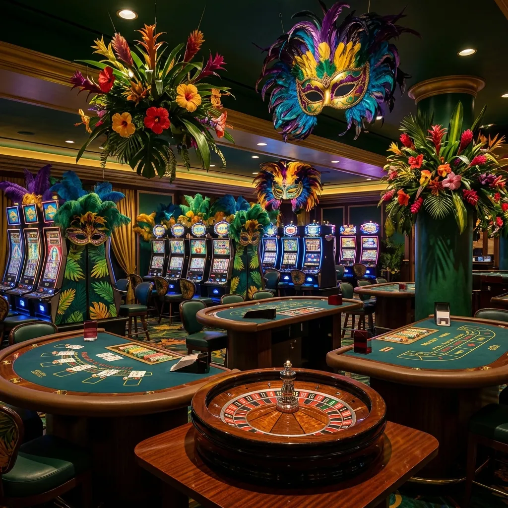 Baccarat Online 7311bet