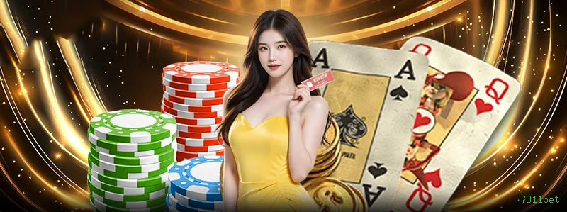 Apostas Esportivas 7311bet