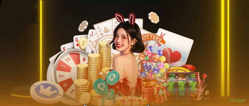 7311bet Cassino Clássico