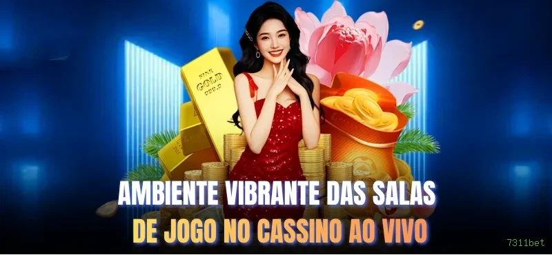 7311bet Cassino Clássico