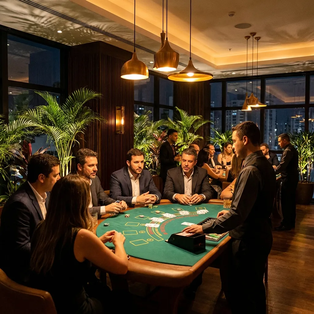 7311bet Provedores Premium