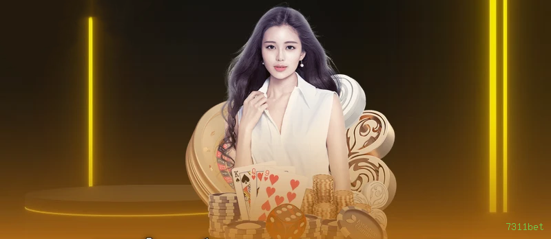 Jogos 7311bet