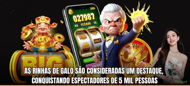 7311bet Cassino Clássico