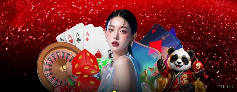 7311bet Cassino Clássico