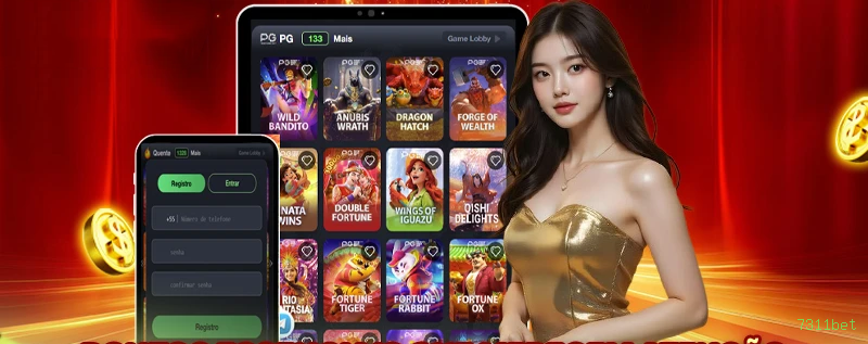 7311bet Cassino Clássico