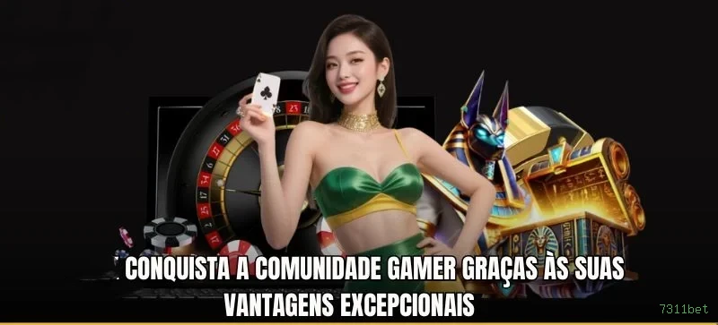 Jogos Populares 7311bet