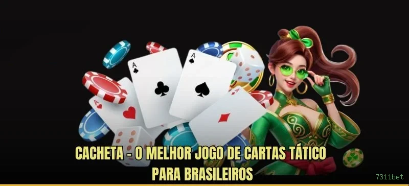 Promoções 7311bet