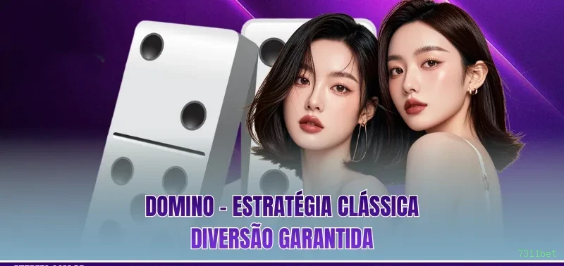 Slots Clássicos 7311bet