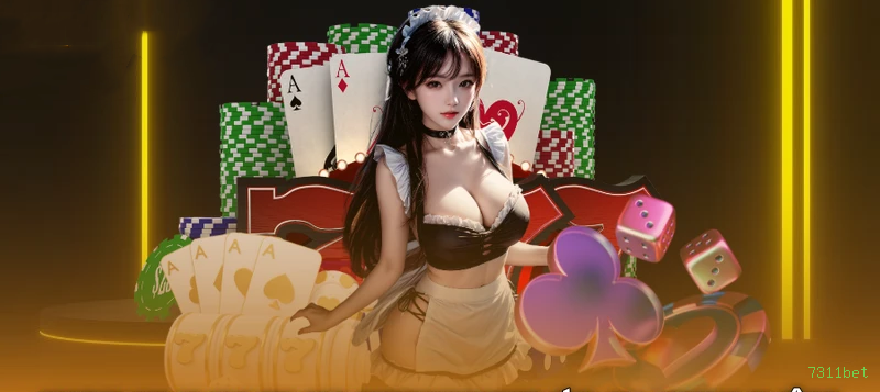 Spribe Games 7311bet