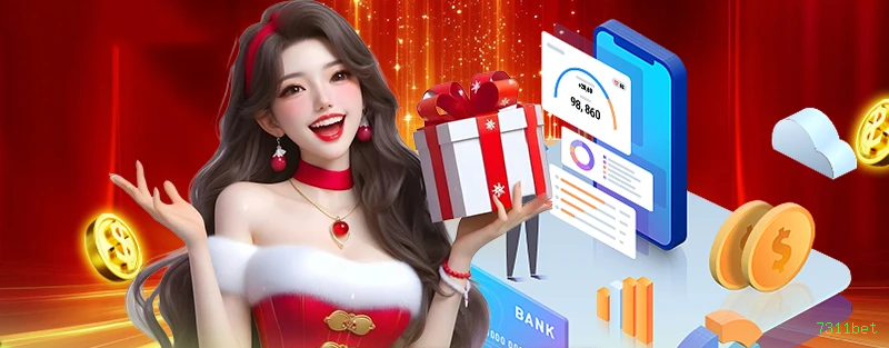 Vídeo Slots 7311bet