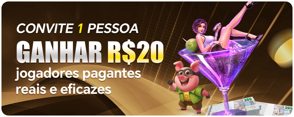 7311bet Cassino Clássico