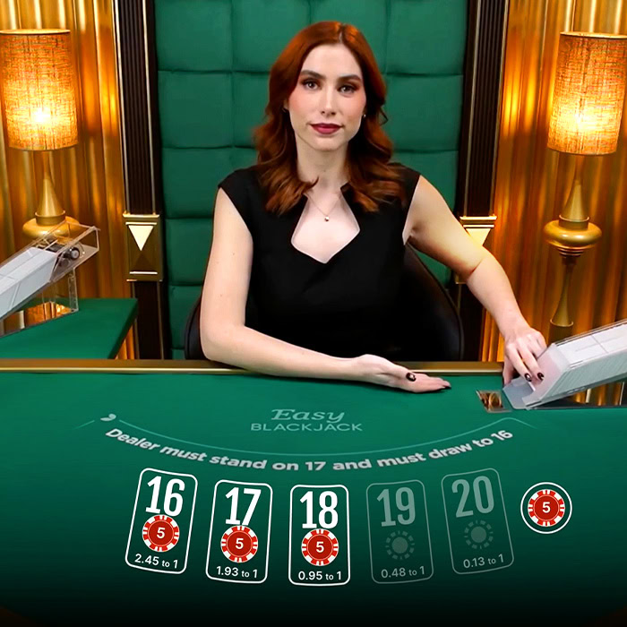 Blackjack 7311bet